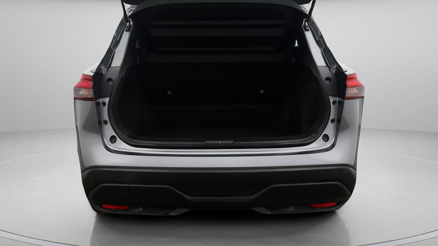 Used Nissan Qashqai 2023 for sale - 77253560: Photo 17