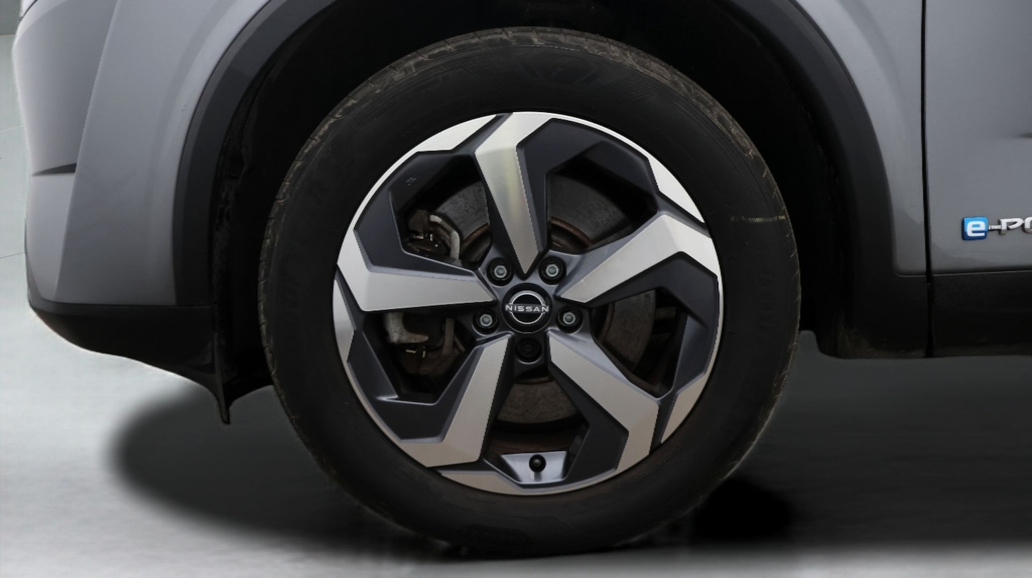 Used Nissan Qashqai 2023 for sale - 77253560: Photo 18