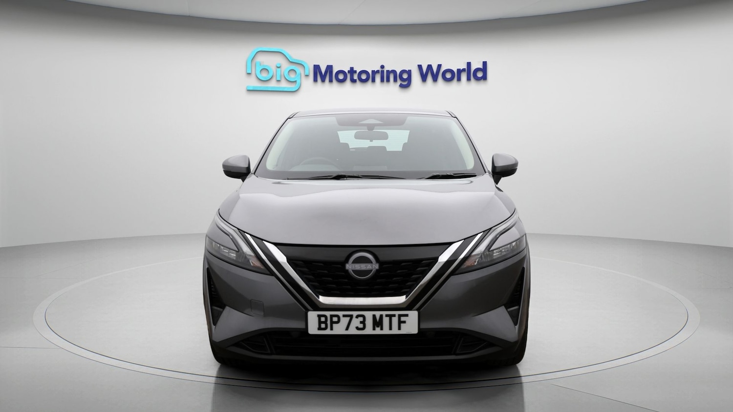 Used Nissan Qashqai 2023 for sale - 77253560: Photo 2