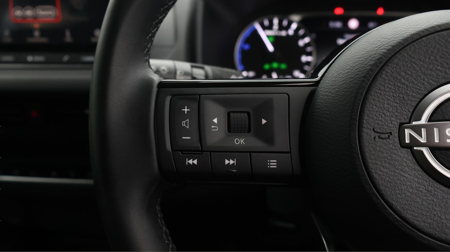 Used Nissan Qashqai 2023 for sale - 77253560: Photo 22