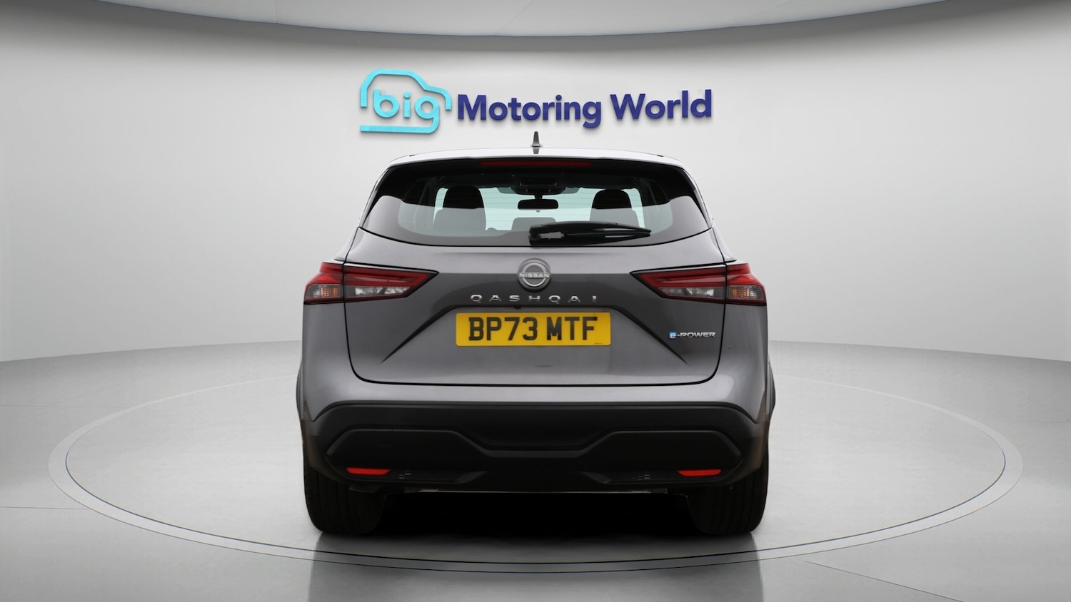 Used Nissan Qashqai 2023 for sale - 77253560: Photo 6