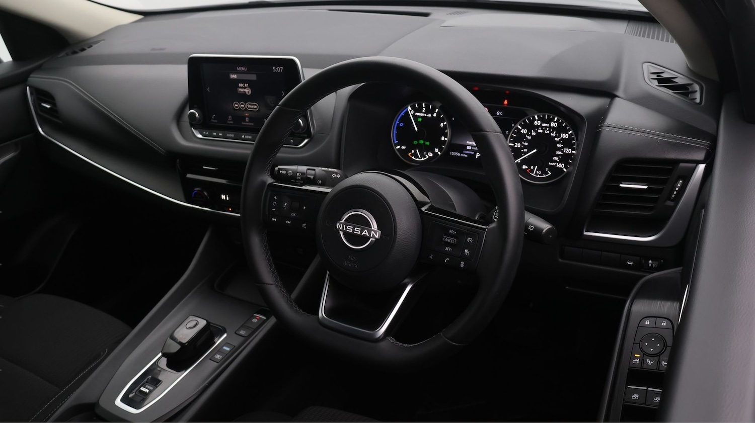 Used Nissan Qashqai 2023 for sale - 77253560: Photo 9