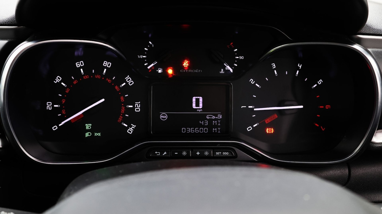 Used Citroen C3 2022 for sale - 77198726: Photo 10