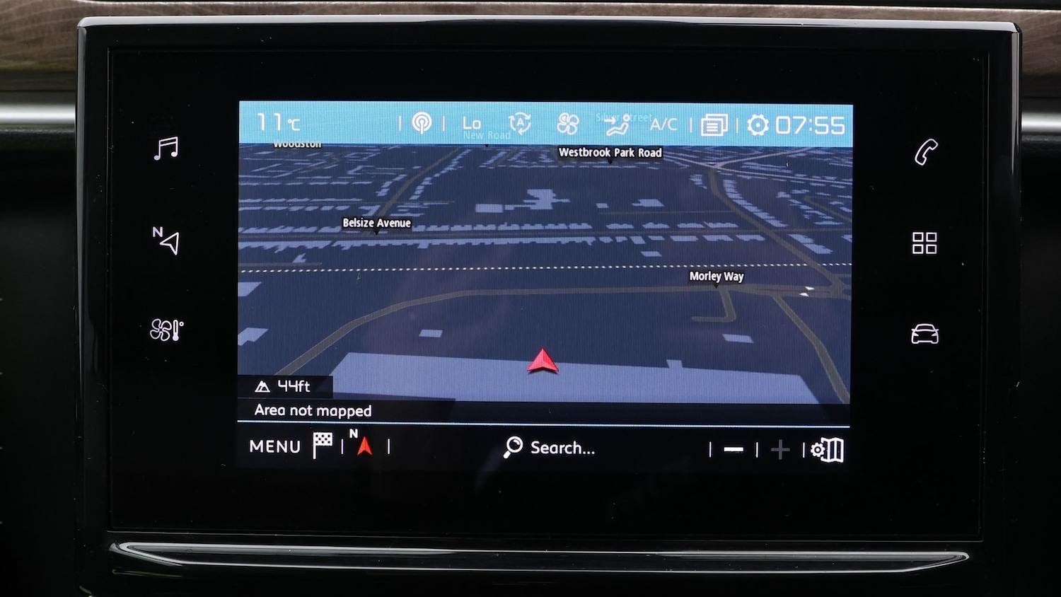 Used Citroen C3 2022 for sale - 77198726: Photo 11