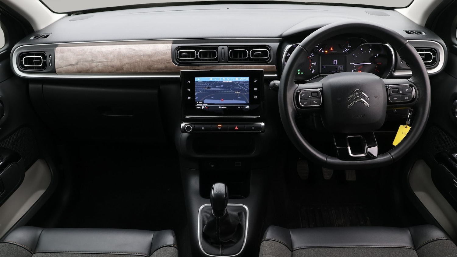 Used Citroen C3 2022 for sale - 77198726: Photo 13