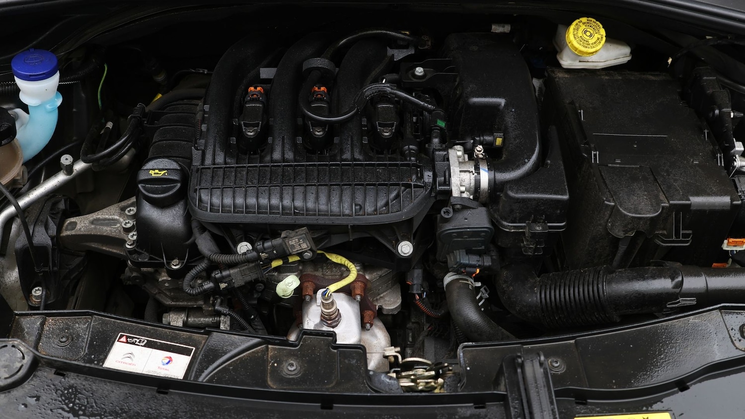 Used Citroen C3 2022 for sale - 77198726: Photo 19