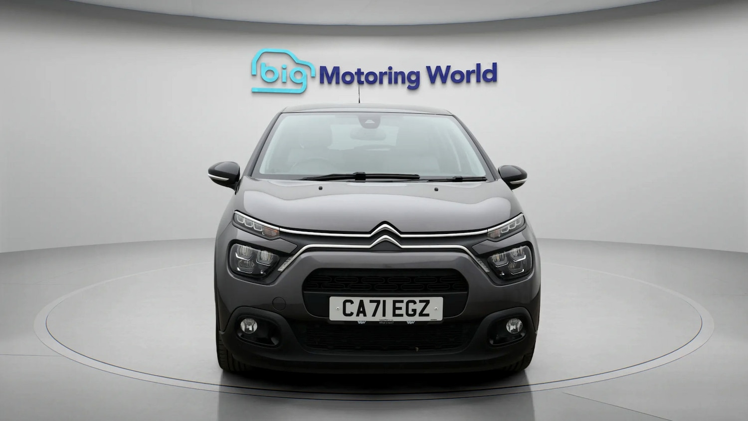 Used Citroen C3 2022 for sale - 77198726: Photo 2