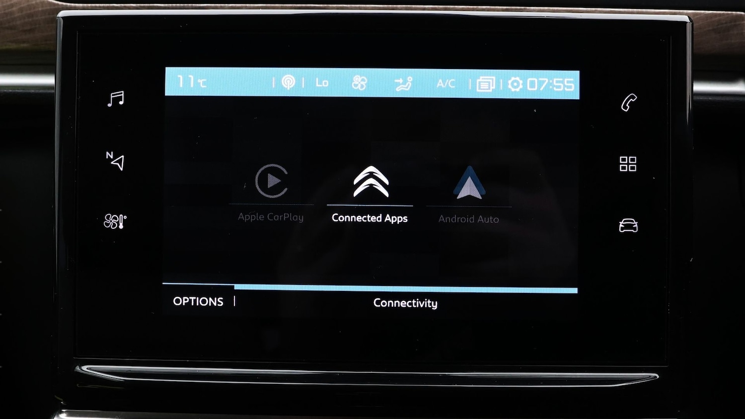 Used Citroen C3 2022 for sale - 77198726: Photo 23