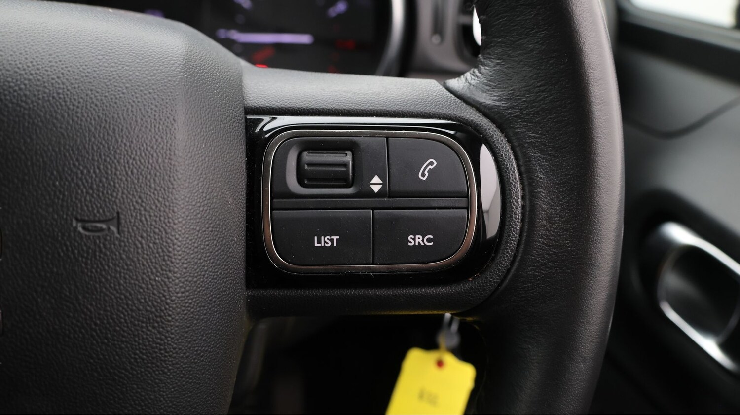 Used Citroen C3 2022 for sale - 77198726: Photo 24