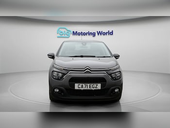 Used Citroen C3 2022 for sale - 77198726: Photo