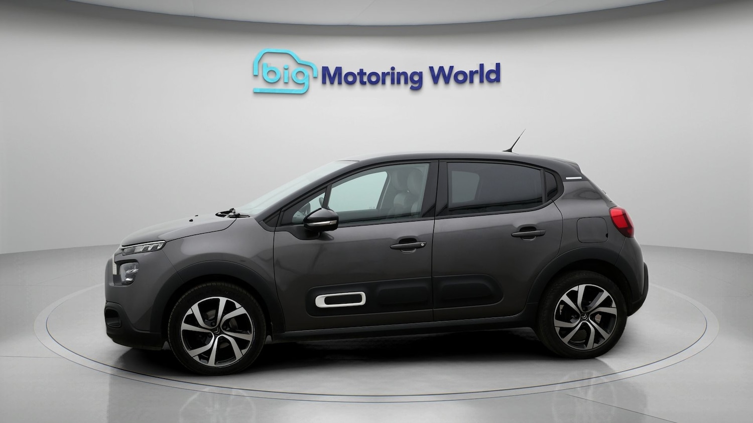 Used Citroen C3 2022 for sale - 77198726: Photo 4