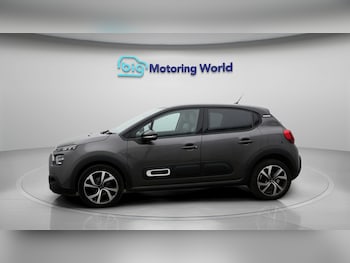 Used Citroen C3 2022 for sale - 77198726: Photo