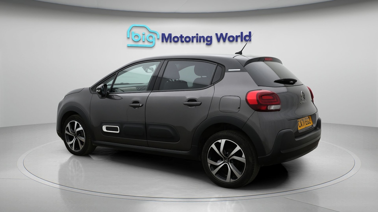 Used Citroen C3 2022 for sale - 77198726: Photo 5