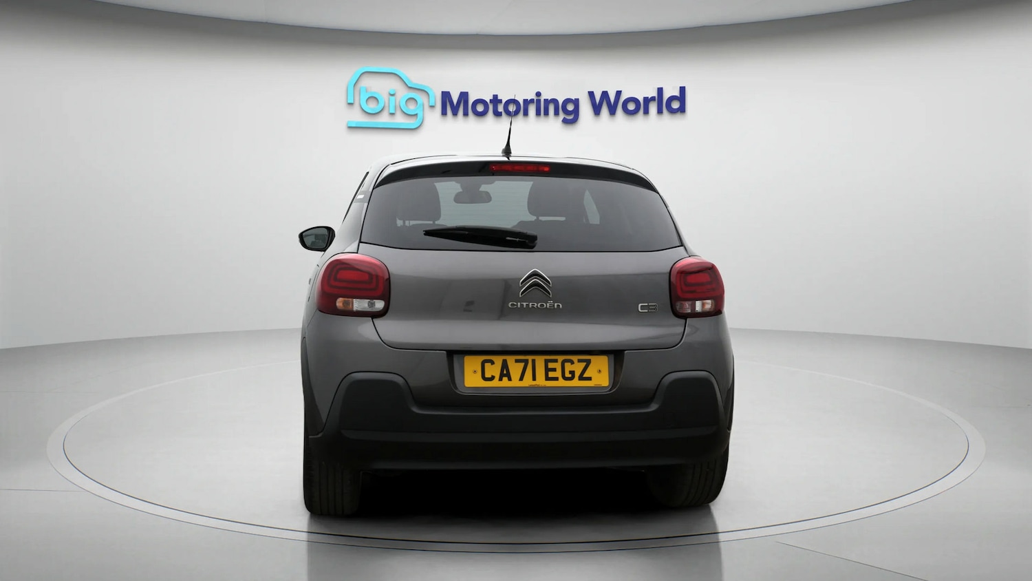 Used Citroen C3 2022 for sale - 77198726: Photo 6