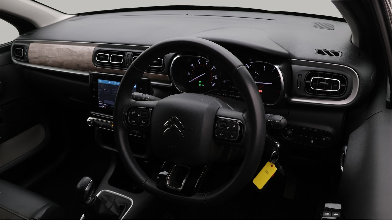 Used Citroen C3 2022 for sale - 77198726: Photo 9