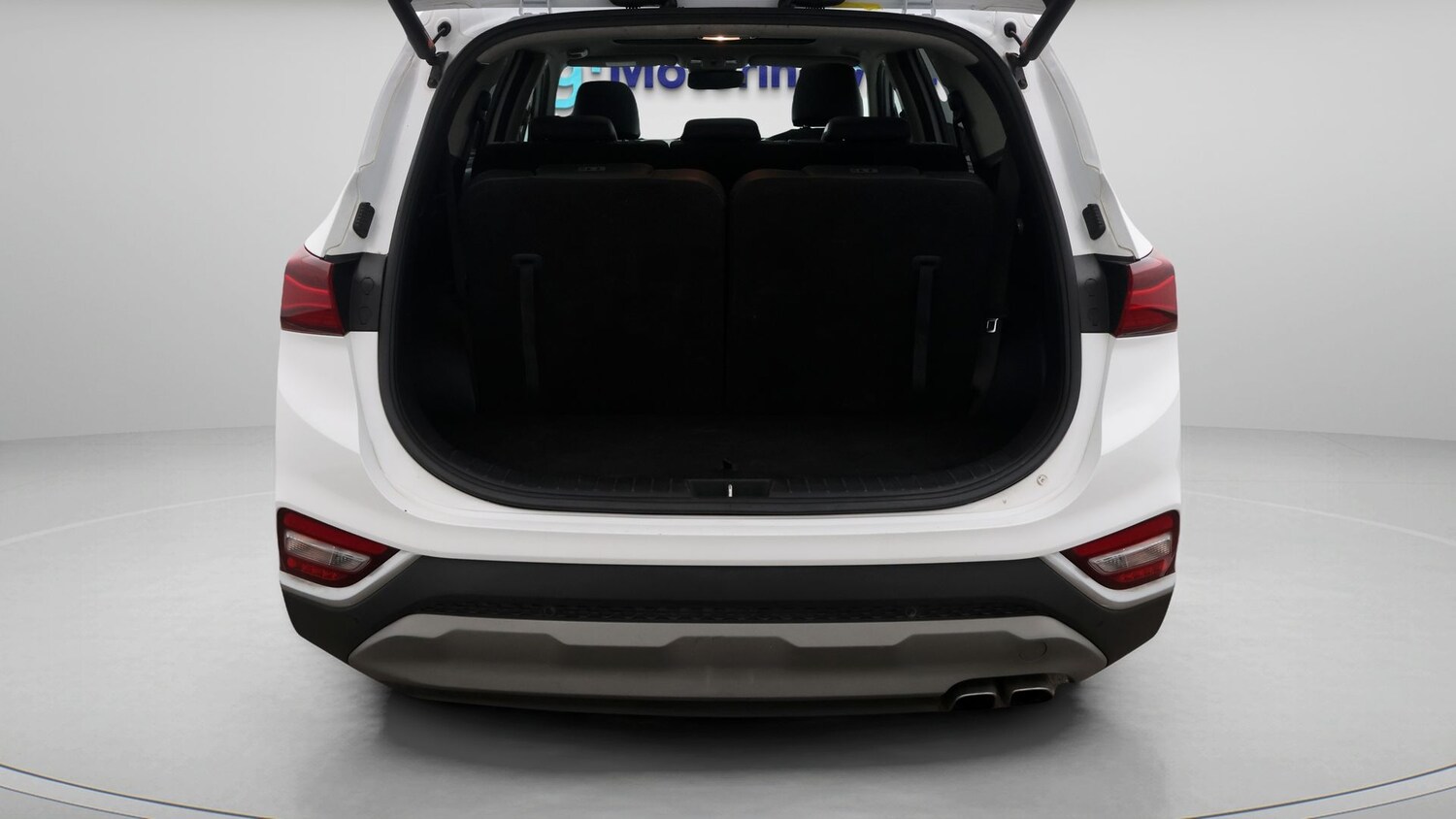 Used Hyundai Santa Fe 2019 for sale - 77759208: Photo 17