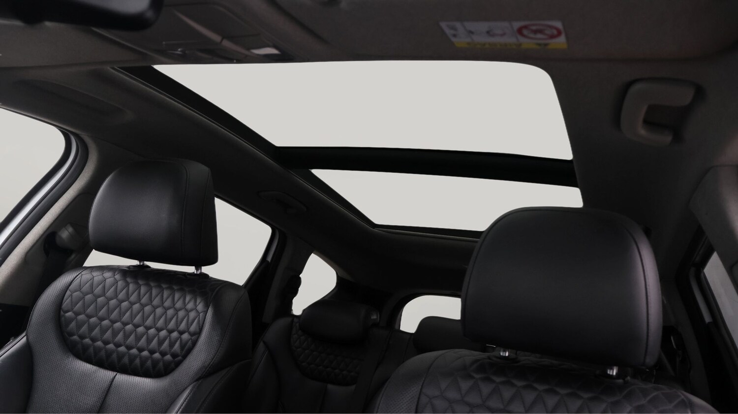 Used Hyundai Santa Fe 2019 for sale - 77759208: Photo 21