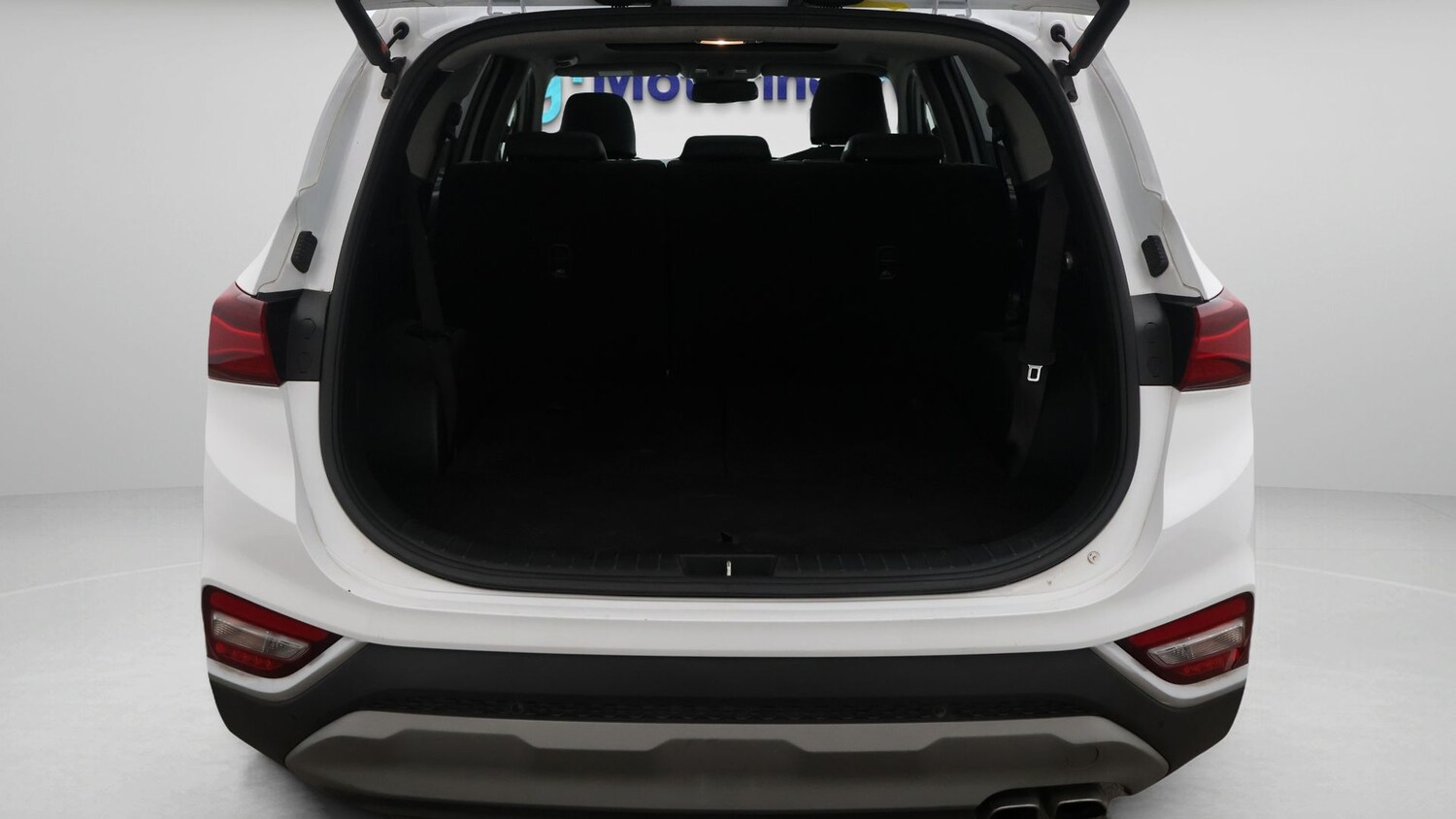 Used Hyundai Santa Fe 2019 for sale - 77759208: Photo 23