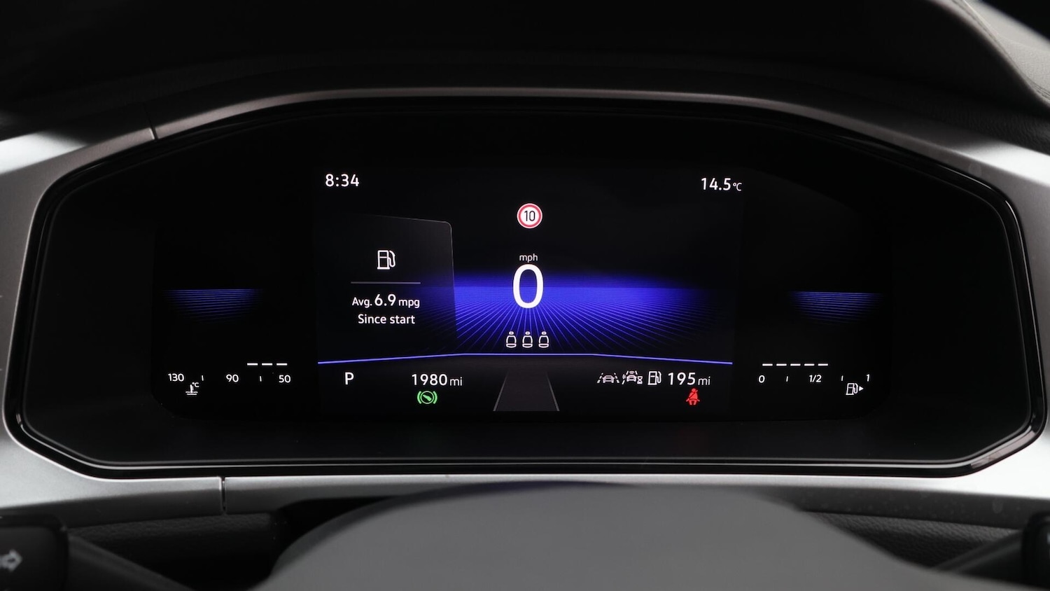 Used Volkswagen T-Roc 2025 for sale - 76550386: Photo 11