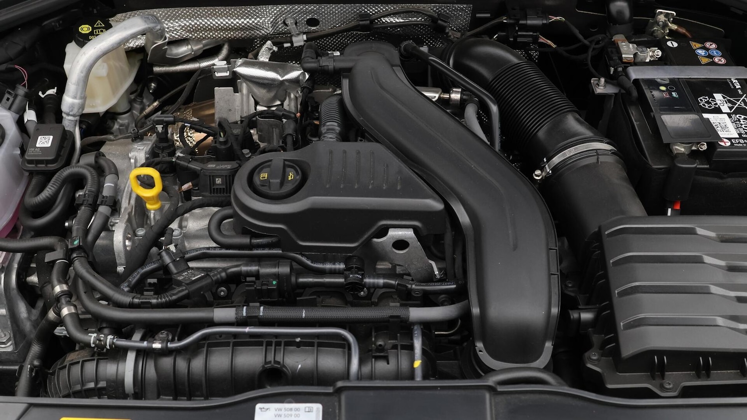 Used Volkswagen T-Roc 2025 for sale - 76550386: Photo 20