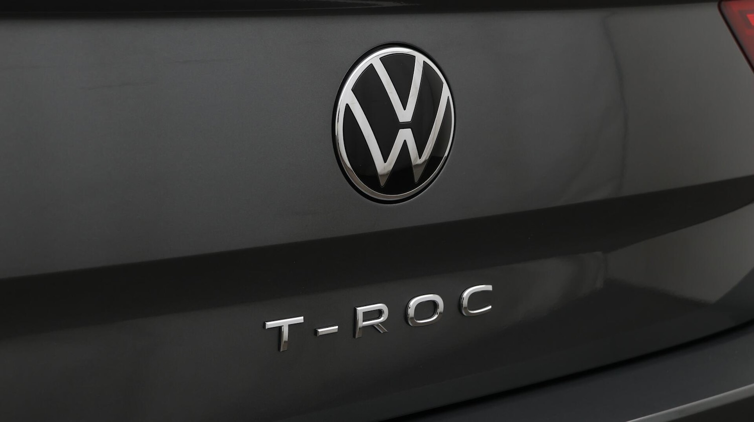 Used Volkswagen T-Roc 2025 for sale - 76550386: Photo 23