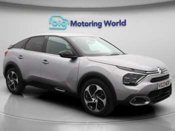 2023 (23) - 1.5 BlueHDi Shine Plus Hatchback 5dr Diesel EAT8 Euro 6 (s/s) (130 ps)