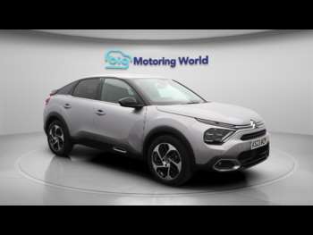 Used Citroen C4 2023 for sale - 75280406: Photo