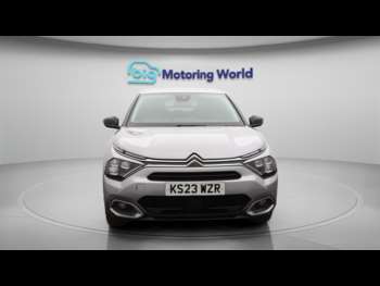 Used Citroen C4 2023 for sale - 75280406: Photo
