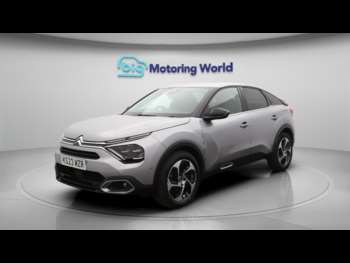 Used Citroen C4 2023 for sale - 75280406: Photo