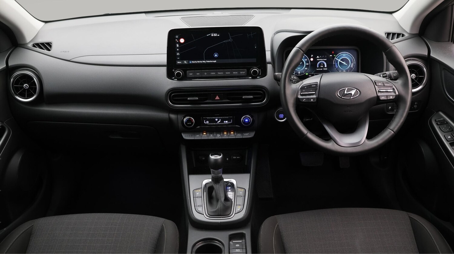 Used Hyundai KONA 2023 for sale - 77502806: Photo 13