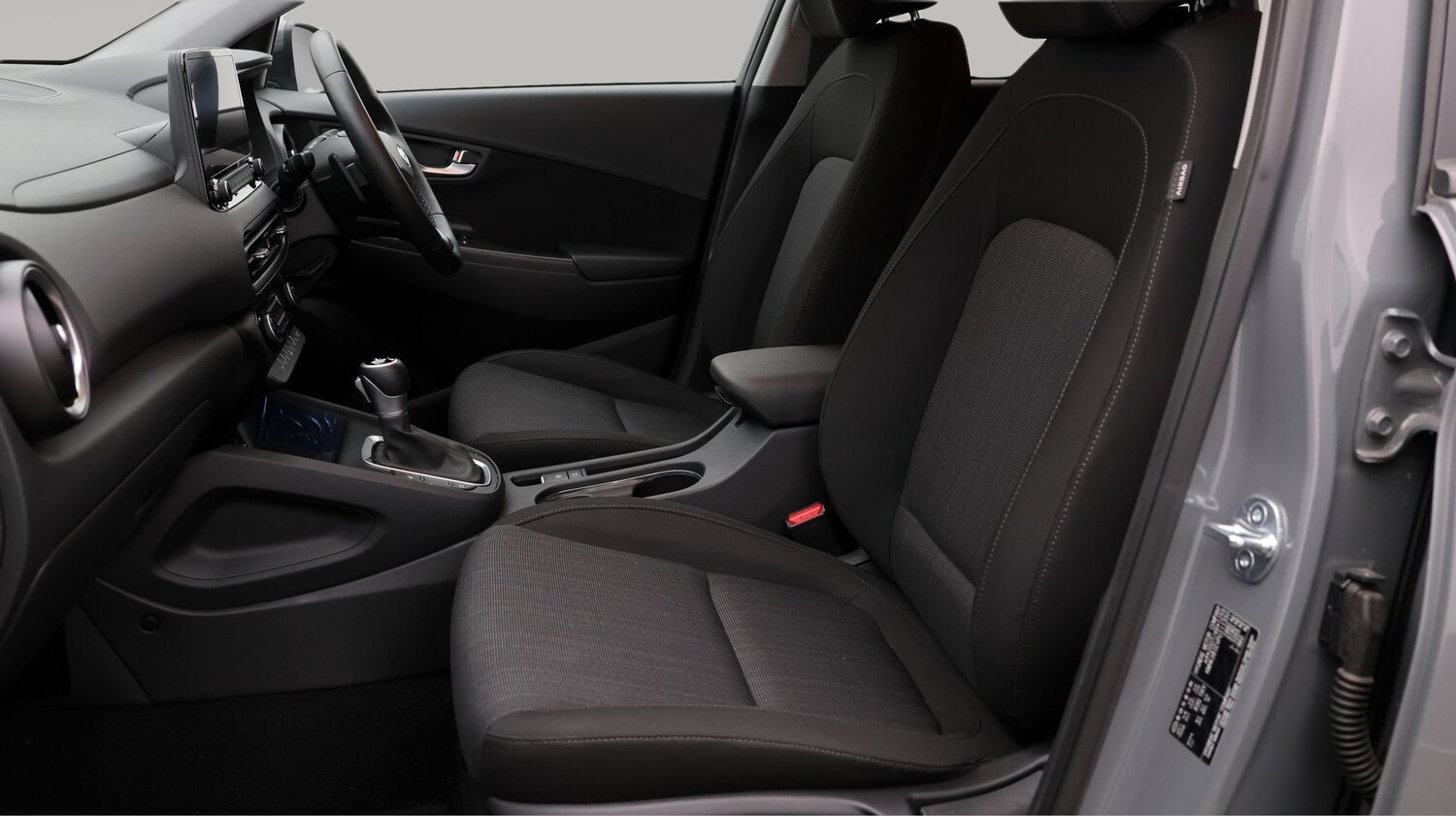 Used Hyundai KONA 2023 for sale - 77502806: Photo 14