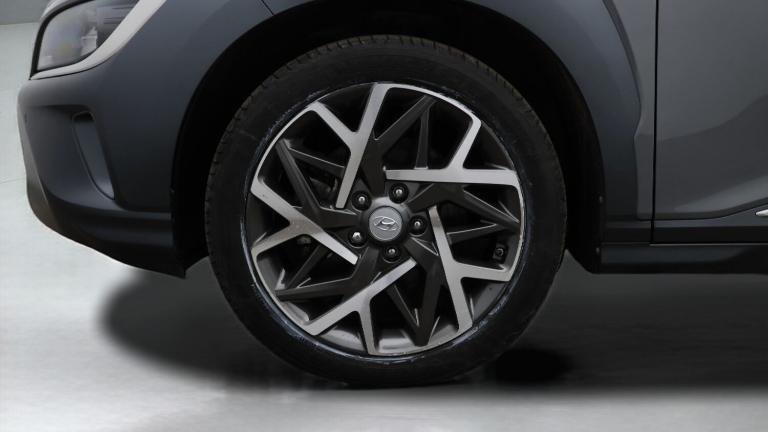 Used Hyundai KONA 2023 for sale - 77502806: Photo 18