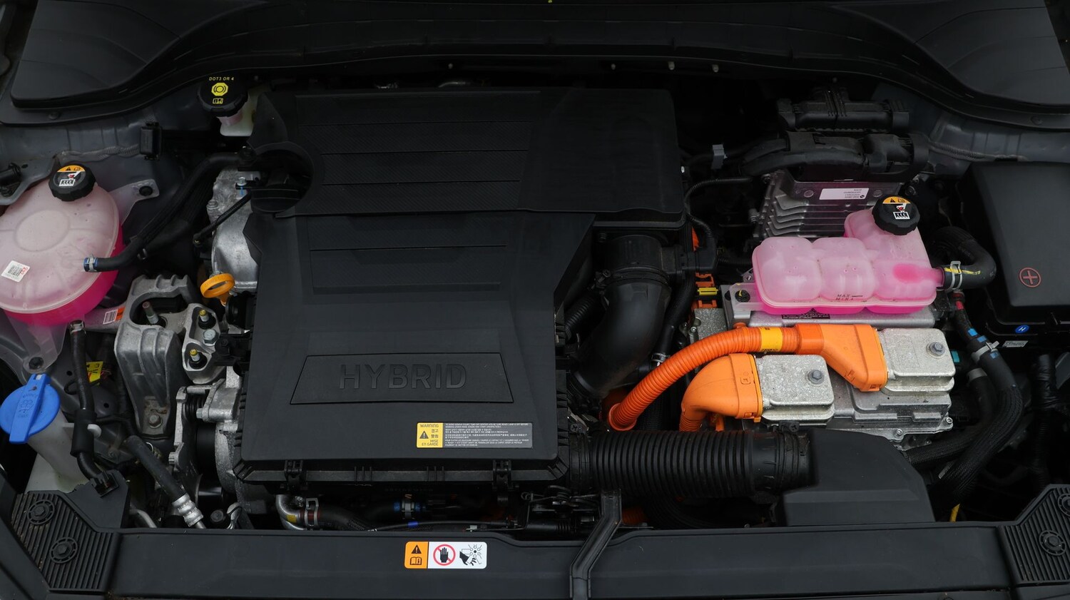 Used Hyundai KONA 2023 for sale - 77502806: Photo 19