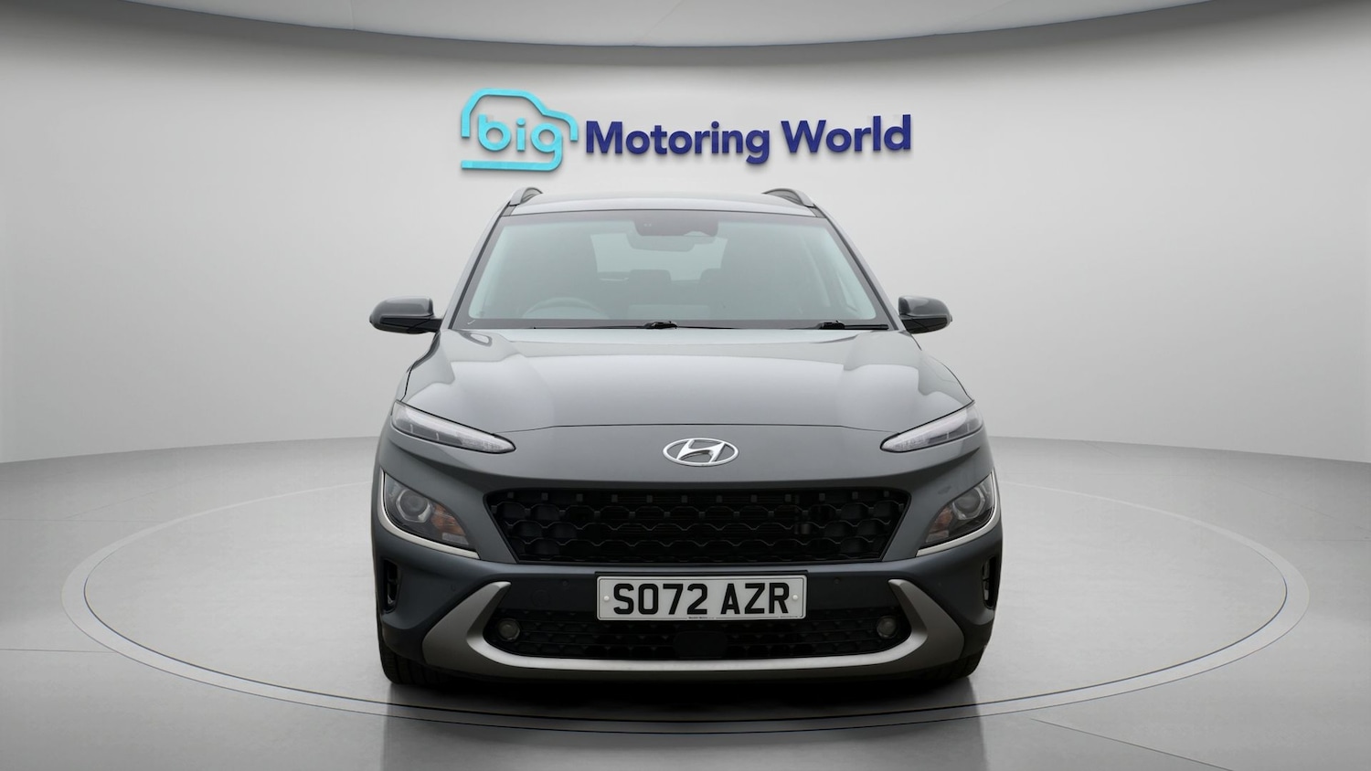 Used Hyundai KONA 2023 for sale - 77502806: Photo 2