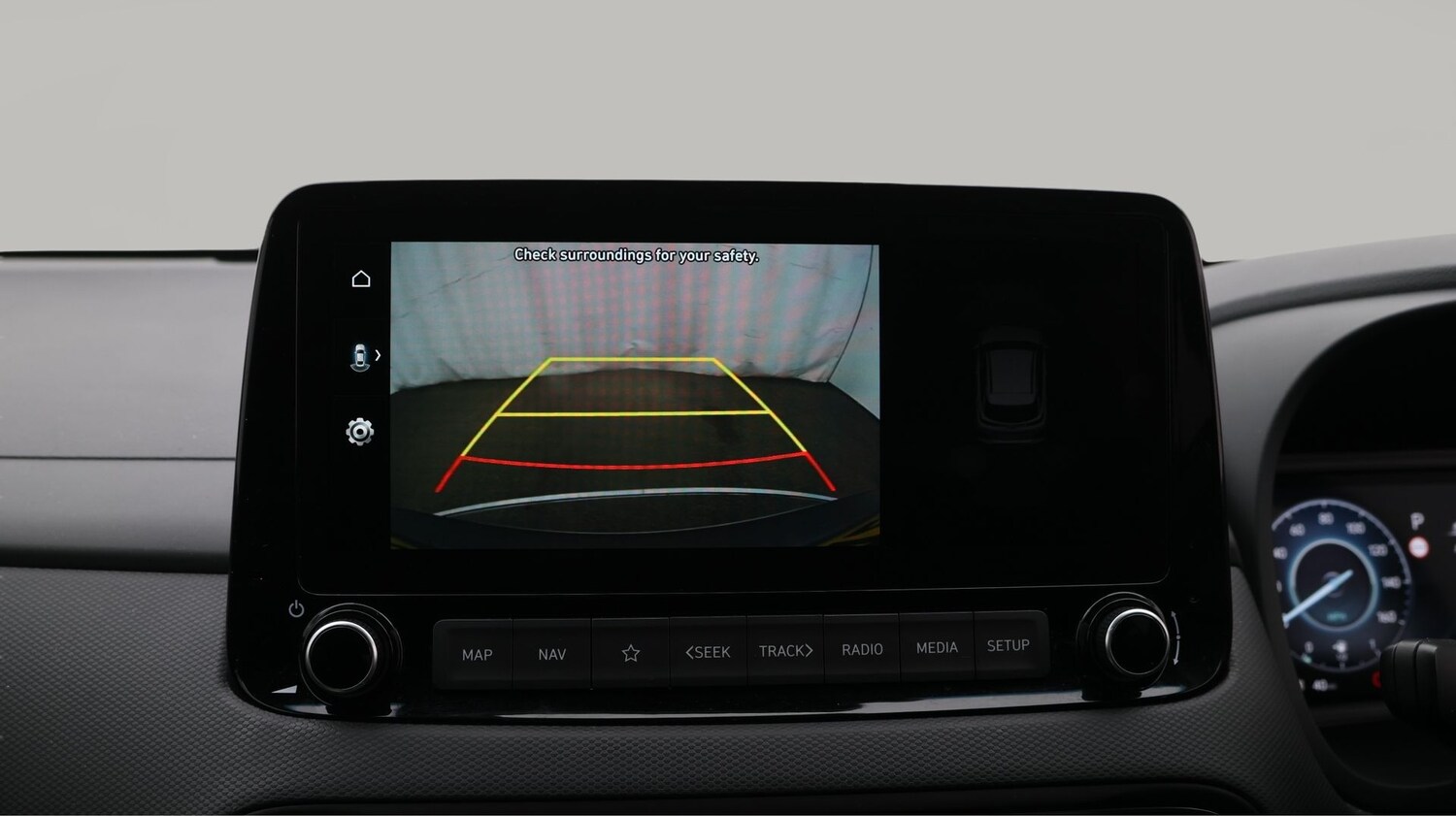 Used Hyundai KONA 2023 for sale - 77502806: Photo 22