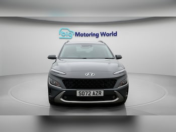 Used Hyundai KONA 2023 for sale - 77502806: Photo