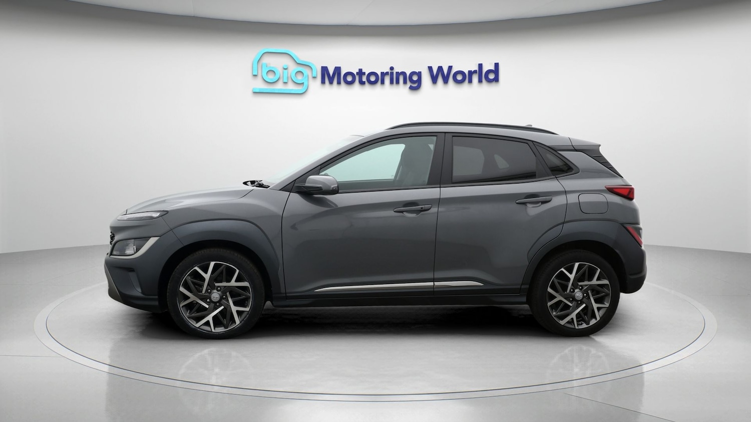 Used Hyundai KONA 2023 for sale - 77502806: Photo 4