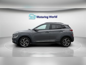 Used Hyundai KONA 2023 for sale - 77502806: Photo