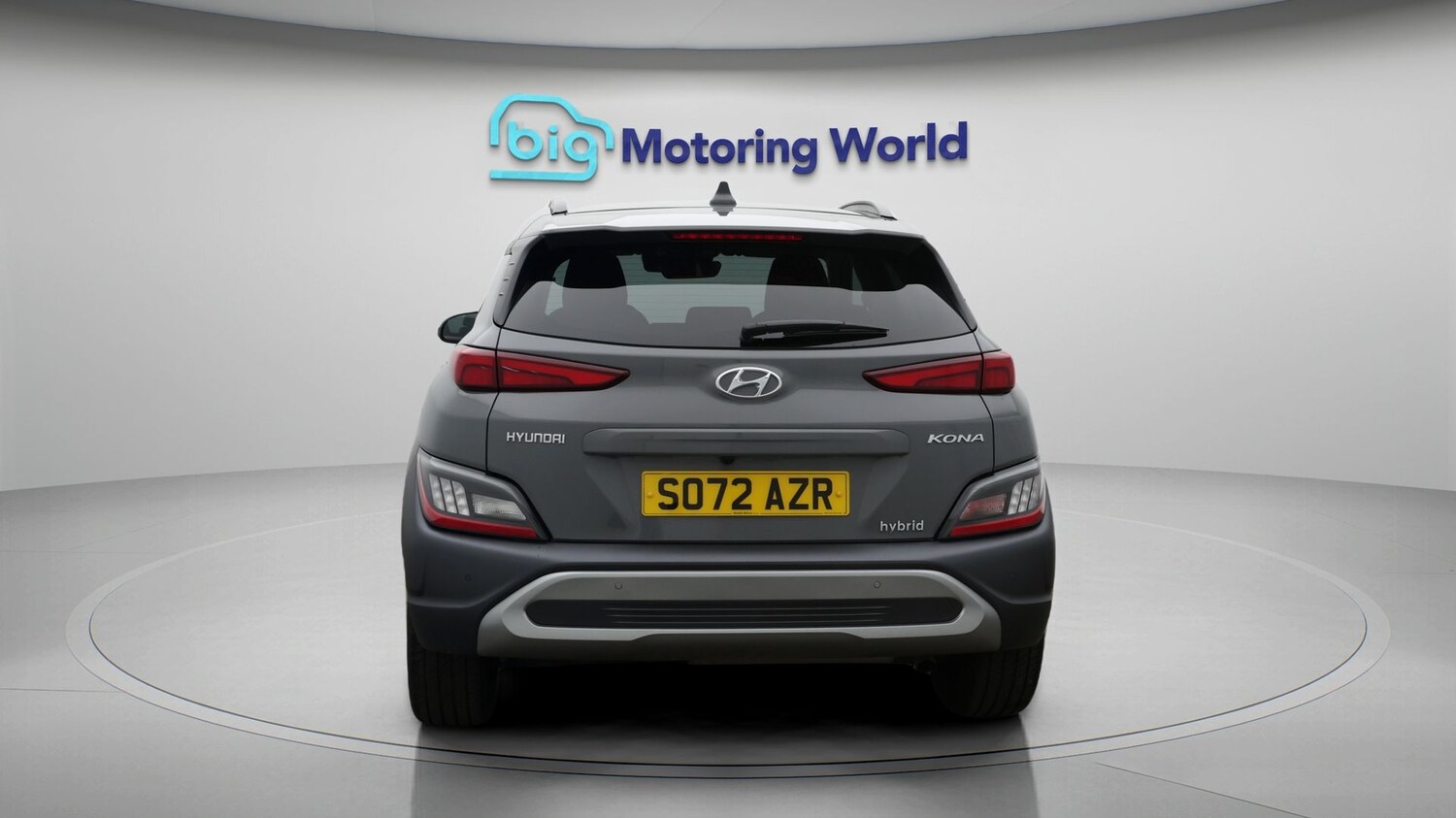 Used Hyundai KONA 2023 for sale - 77502806: Photo 6