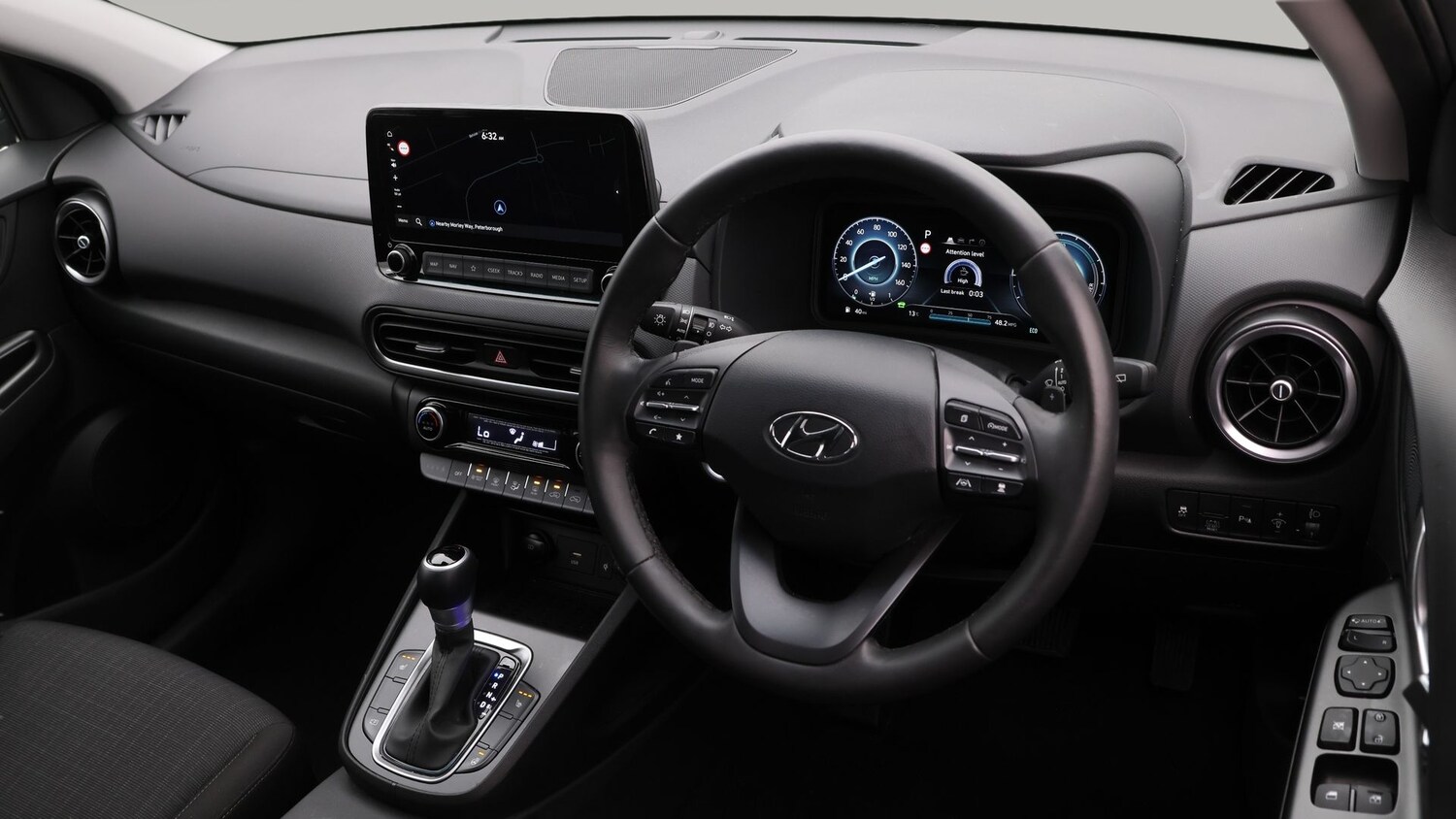 Used Hyundai KONA 2023 for sale - 77502806: Photo 9