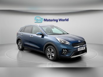 Used Kia Niro 2019 for sale - 78255116: Photo