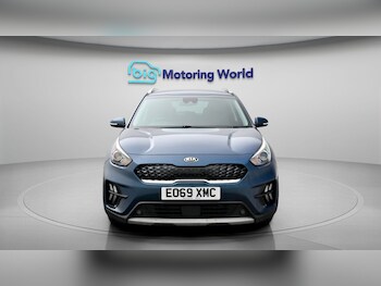 Used Kia Niro 2019 for sale - 78255116: Photo