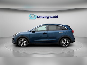 Used Kia Niro 2019 for sale - 78255116: Photo