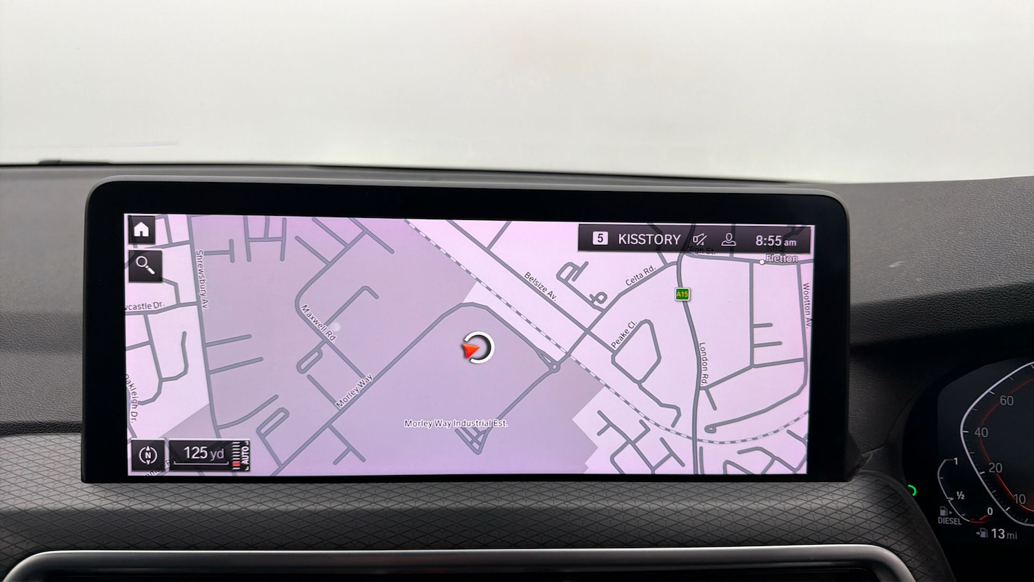 Used BMW X3 2022 for sale - 78162325: Photo 10