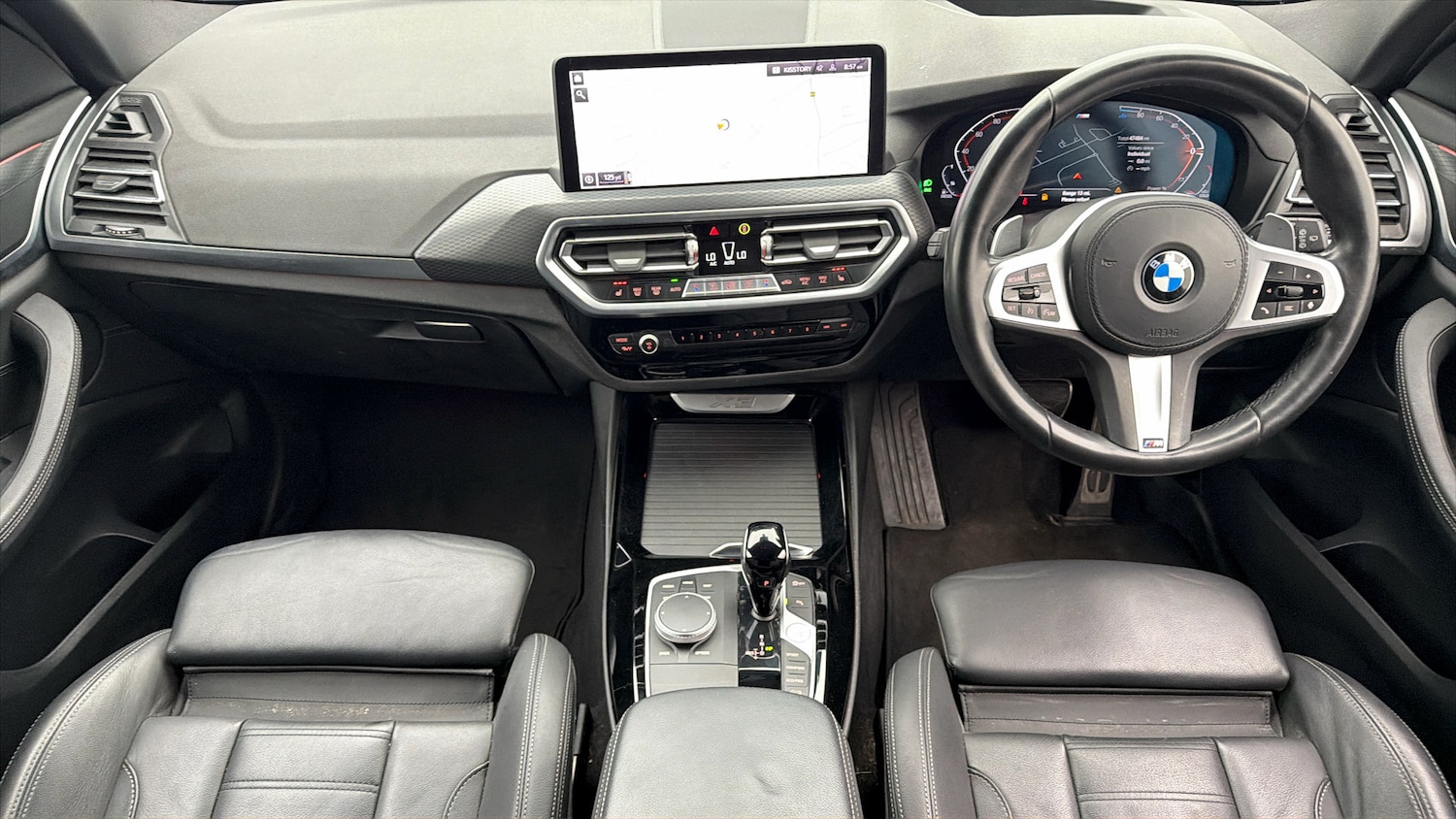 Used BMW X3 2022 for sale - 78162325: Photo 12