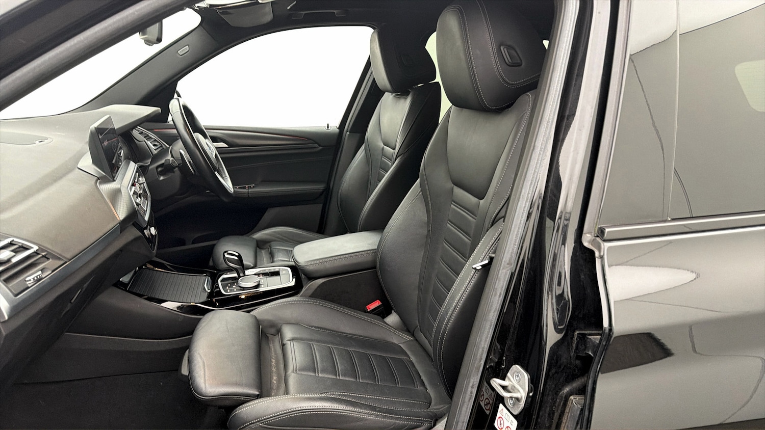 Used BMW X3 2022 for sale - 78162325: Photo 13