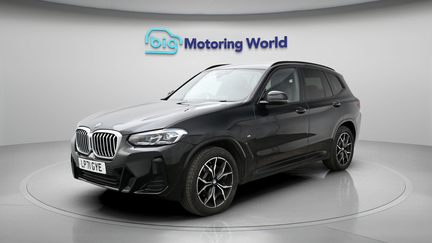 Used BMW X3 2022 for sale - 78162325: Photo 3