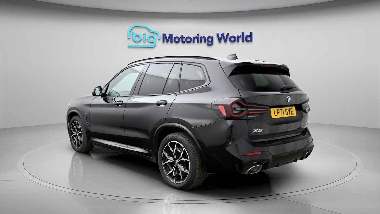 Used BMW X3 2022 for sale - 78162325: Photo 5