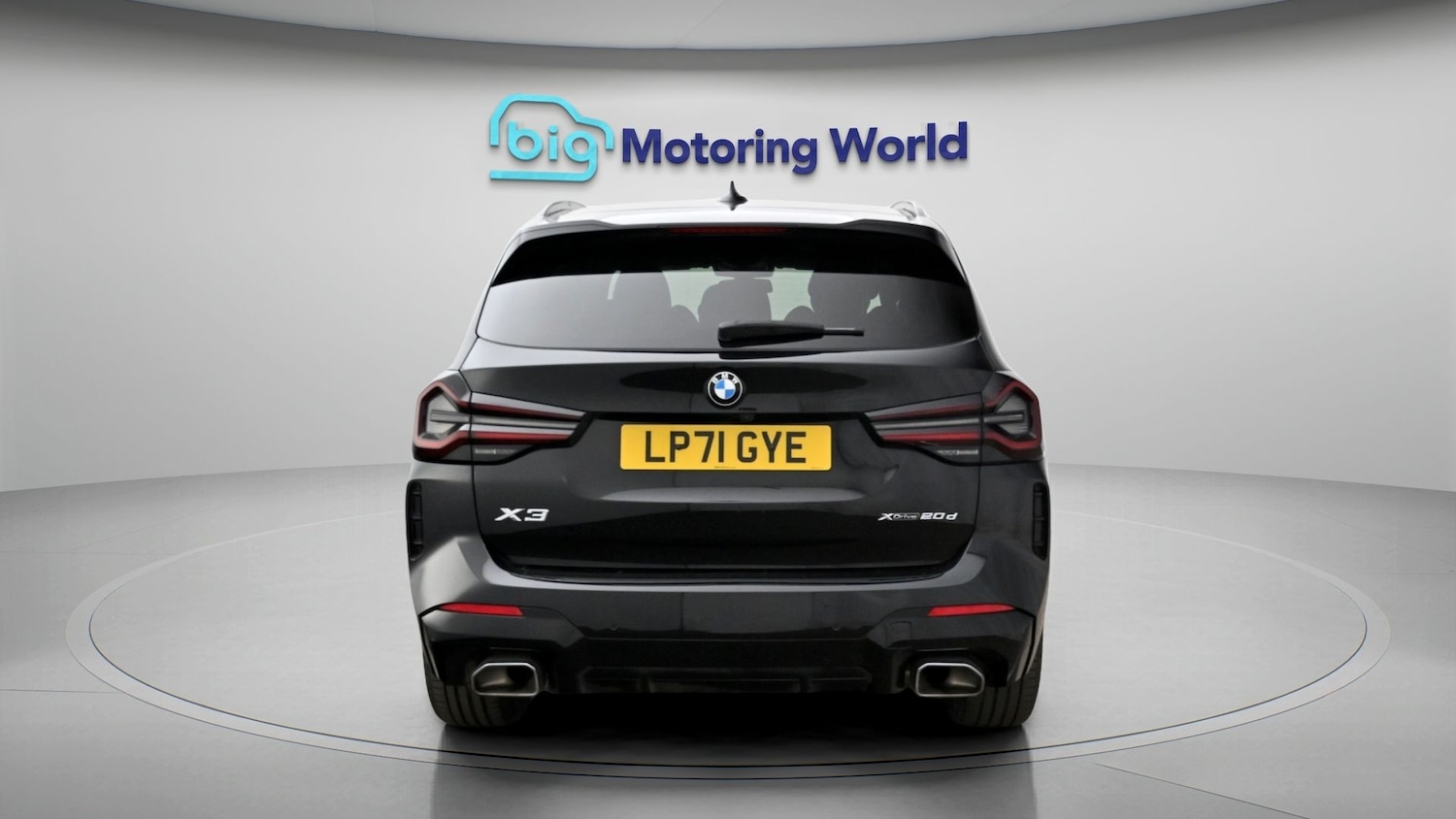 Used BMW X3 2022 for sale - 78162325: Photo 6