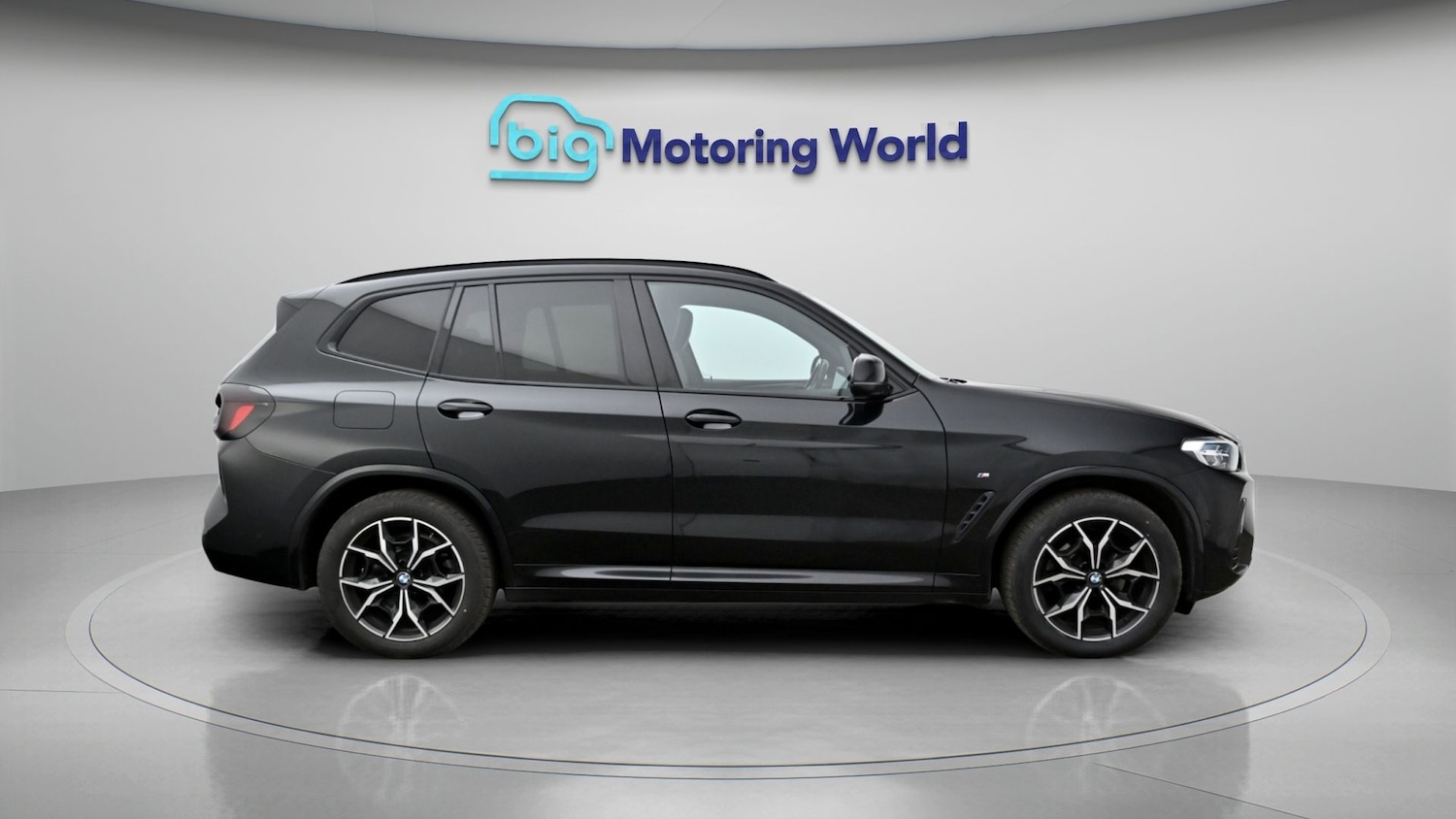 Used BMW X3 2022 for sale - 78162325: Photo 8